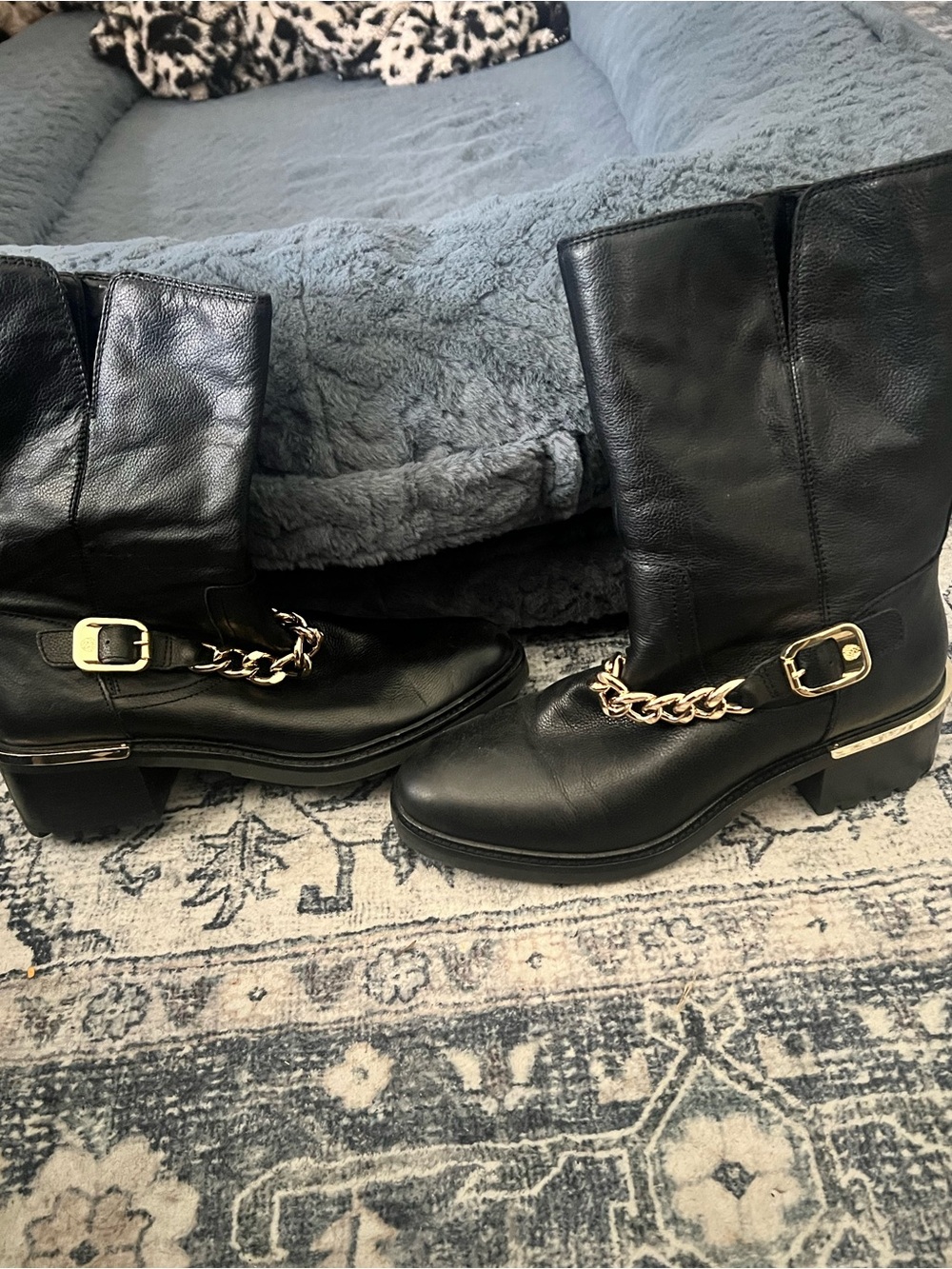 Vince Camuto Keshilla Boot 9.5M